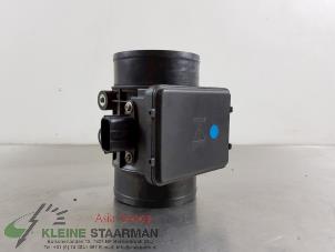 Gebruikte Luchthoeveelheidsmeter Mazda MX-5 (NB18/35/8C) 1.6i 16V Prijs € 42,50 Margeregeling aangeboden door Kleine Staarman B.V. Autodemontage