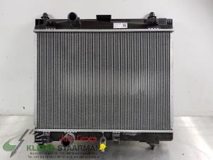 Gebruikte Radiateur Toyota Yaris III (P13) 1.0 12V VVT-i Prijs € 75,00 Margeregeling aangeboden door Kleine Staarman B.V. Autodemontage