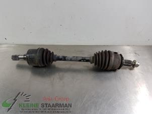 Gebruikte Cardanas links-voor (VWA) Mazda CX-5 I (KE,GH) 2.2 SkyActiv-D 16V 2WD Prijs € 90,00 Margeregeling aangeboden door Kleine Staarman B.V. Autodemontage