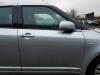 Suzuki Swift (ZA/ZC/ZD1/2/3/9) 1.3 VVT 16V Deur 4Deurs rechts-voor