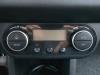 Suzuki Swift (ZA/ZC/ZD1/2/3/9) 1.3 VVT 16V Chaufage Bedieningspaneel