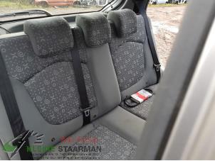 Gebruikte Veiligheidsgordel links-achter Chevrolet Matiz 0.8 S,SE Prijs op aanvraag aangeboden door Kleine Staarman B.V. Autodemontage