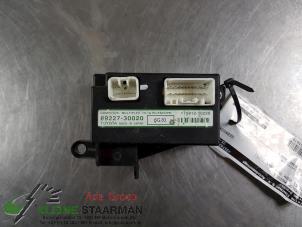 Gebruikte Stuurkolom module Lexus GS (..S19) 450h 3.5 V6 24V Prijs € 50,00 Margeregeling aangeboden door Kleine Staarman B.V. Autodemontage