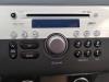 Suzuki Swift (ZA/ZC/ZD1/2/3/9) 1.6 Sport VVT 16V Radio CD Speler