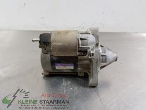 Gebruikte Startmotor Daihatsu Terios (J2) 1.5 16V DVVT 4x4 Euro 4 Prijs € 42,50 Margeregeling aangeboden door Kleine Staarman B.V. Autodemontage