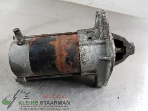 Gebruikte Startmotor Toyota Celica (ZZT230/231) 1.8 16V VVTL-i TS Prijs € 42,50 Margeregeling aangeboden door Kleine Staarman B.V. Autodemontage