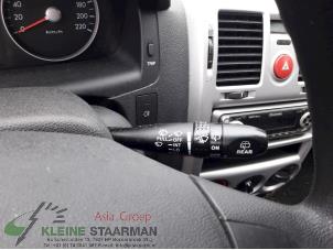Gebruikte Schakelaar Ruitenwisser Hyundai Getz 1.4i 16V Prijs op aanvraag aangeboden door Kleine Staarman B.V. Autodemontage