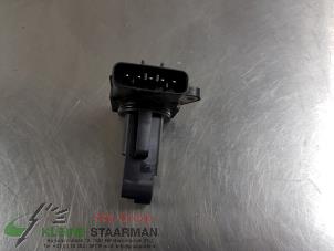 Gebruikte Luchtmassameter Suzuki Grand Vitara II (JT) 1.6 16V Prijs € 42,50 Margeregeling aangeboden door Kleine Staarman B.V. Autodemontage