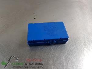 Gebruikte Sam module Toyota Corolla (E12) 1.6 16V VVT-i Prijs € 42,50 Margeregeling aangeboden door Kleine Staarman B.V. Autodemontage