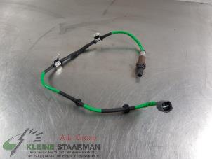 Gebruikte Lambda Sonde Mazda 3 Sport (BP) 2.0 SkyActiv-G 122 Mild Hybrid 16V Prijs € 75,00 Margeregeling aangeboden door Kleine Staarman B.V. Autodemontage