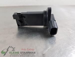 Gebruikte Luchthoeveelheidsmeter Mazda 3 Sport (BP) 2.0 SkyActiv-G 122 Mild Hybrid 16V Prijs € 100,00 Margeregeling aangeboden door Kleine Staarman B.V. Autodemontage