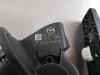 Gaspedaalpositie Sensor van een Mazda 3 Sport (BP) 2.0 SkyActiv-G 122 Mild Hybrid 16V 2019