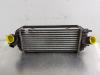 Intercooler van een Kia Sportage (SL), 2010 / 2016 1.7 CRDi 16V 4x2, Jeep/SUV, Diesel, 1.685cc, 85kW (116pk), FWD, D4FD, 2010-12 / 2015-12, SLSF5D31; SLSF5D41 2014