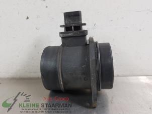 Gebruikte Luchthoeveelheidsmeter Hyundai i30 Wagon (GDHF5) 1.6 CRDi 16V VGT Prijs € 50,00 Margeregeling aangeboden door Kleine Staarman B.V. Autodemontage