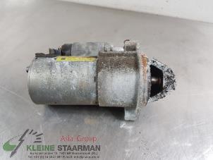 Gebruikte Startmotor Hyundai i30 Wagon (GDHF5) 1.6 CRDi 16V VGT Prijs € 60,00 Margeregeling aangeboden door Kleine Staarman B.V. Autodemontage
