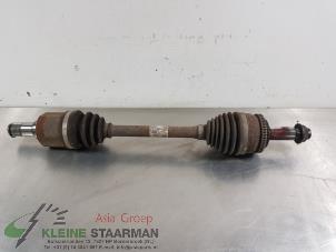 Gebruikte Aandrijfas links-voor Hyundai i30 Wagon (GDHF5) 1.6 CRDi 16V VGT Prijs € 65,00 Margeregeling aangeboden door Kleine Staarman B.V. Autodemontage