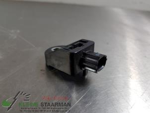 Gebruikte Airbag Sensor Toyota Auris (E18) 1.8 16V Hybrid Prijs € 45,00 Margeregeling aangeboden door Kleine Staarman B.V. Autodemontage