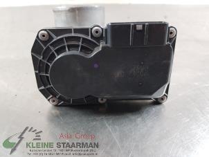 Gebruikte Gasklephuis Suzuki Vitara (LY/MY) 1.4 S Turbo 16V AllGrip Prijs € 75,00 Margeregeling aangeboden door Kleine Staarman B.V. Autodemontage