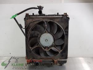 Gebruikte Radiateur Suzuki New Ignis (MH) 1.5 16V Prijs € 42,50 Margeregeling aangeboden door Kleine Staarman B.V. Autodemontage