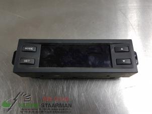 Gebruikte Display Interieur Chevrolet Captiva (C100) 2.0 CDTI 16V 150 4x4 Prijs € 75,00 Margeregeling aangeboden door Kleine Staarman B.V. Autodemontage