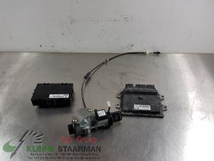Gebruikte Kontaktslot + computer Nissan Note (E11) 1.6 16V Prijs € 125,00 Margeregeling aangeboden door Kleine Staarman B.V. Autodemontage