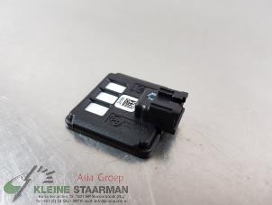 Gebruikte Luchtkwaliteit sensor Kia Niro I (DE) 1.6 GDI Hybrid Prijs € 50,00 Margeregeling aangeboden door Kleine Staarman B.V. Autodemontage