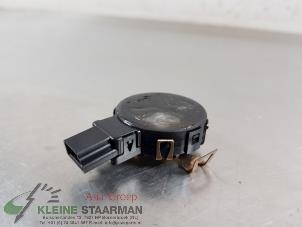 Gebruikte Lichtsensor Kia Niro I (DE) 1.6 GDI Hybrid Prijs € 45,00 Margeregeling aangeboden door Kleine Staarman B.V. Autodemontage