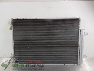Gebruikte Airco Radiateur Suzuki SX4 S-Cross (JY) 1.0 Booster Jet Turbo 12V Prijs € 100,00 Margeregeling aangeboden door Kleine Staarman B.V. Autodemontage