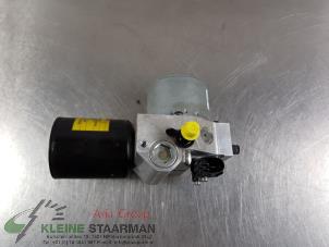 Gebruikte ABS Pomp Kia Niro I (DE) 1.6 GDI Hybrid Prijs € 250,00 Margeregeling aangeboden door Kleine Staarman B.V. Autodemontage