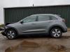 Kia Niro I (DE) 1.6 GDI Hybrid Kokerbalk links