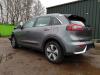 Kia Niro I (DE) 1.6 GDI Hybrid Achterscherm links