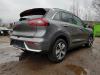 Kia Niro I (DE) 1.6 GDI Hybrid Carrosserie Hoek rechts-achter