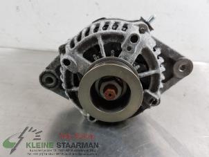 Gebruikte Dynamo Suzuki Vitara (LY/MY) 1.6 16V VVT Prijs € 75,00 Margeregeling aangeboden door Kleine Staarman B.V. Autodemontage