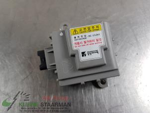 Gebruikte Computer Diversen Kia Sportage (SL) 2.0 CVVT 16V 4x4 Prijs op aanvraag aangeboden door Kleine Staarman B.V. Autodemontage