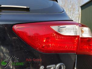 Gebruikte Achterlicht rechts Hyundai i30 (GDHB5) Prijs € 42,50 Margeregeling aangeboden door Kleine Staarman B.V. Autodemontage
