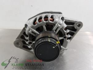 Gebruikte Dynamo Hyundai i30 (GDHB5) Prijs € 42,50 Margeregeling aangeboden door Kleine Staarman B.V. Autodemontage