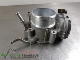 Gebruikte Gasklephuis Hyundai i30 (GDHB5) Prijs € 62,50 Margeregeling aangeboden door Kleine Staarman B.V. Autodemontage