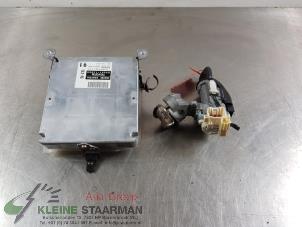 Gebruikte Contactslot + computer Toyota Corolla Verso (E12) 1.8 16V VVT-i Prijs € 125,00 Margeregeling aangeboden door Kleine Staarman B.V. Autodemontage