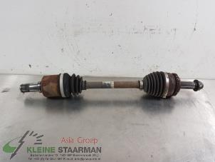 Gebruikte Aandrijfas links-voor Hyundai i30 (GDHB5) 1.6 CRDi 16V VGT Prijs € 65,00 Margeregeling aangeboden door Kleine Staarman B.V. Autodemontage