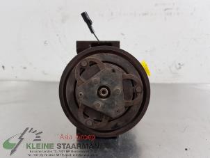 Gebruikte Aircopomp Suzuki Wagon-R+ (RB) 1.3 16V Prijs € 50,00 Margeregeling aangeboden door Kleine Staarman B.V. Autodemontage