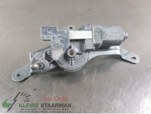 Gebruikte Ruitenwissermotor achter Nissan Note (E12) 1.2 68 Prijs op aanvraag aangeboden door Kleine Staarman B.V. Autodemontage