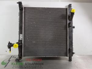 Gebruikte Radiateur Nissan Note (E12) 1.2 68 Prijs € 60,00 Margeregeling aangeboden door Kleine Staarman B.V. Autodemontage