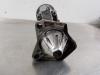 Nissan Note (E12) 1.2 68 Startmotor