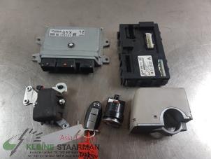 Gebruikte Contactslot + computer Nissan Note (E12) 1.2 68 Prijs € 250,00 Margeregeling aangeboden door Kleine Staarman B.V. Autodemontage