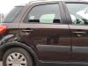 Suzuki SX4 (EY/GY) 1.6 16V 4x2 Deur 4Deurs rechts-achter
