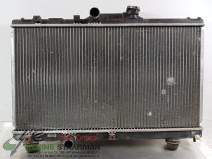 Gebruikte Radiateur Toyota Corolla (E11) 1.6 16V Prijs op aanvraag aangeboden door Kleine Staarman B.V. Autodemontage