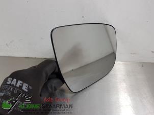 Gebruikte Spiegelglas rechts Nissan Qashqai (J11) 1.2 DIG-T 16V Prijs € 42,50 Margeregeling aangeboden door Kleine Staarman B.V. Autodemontage