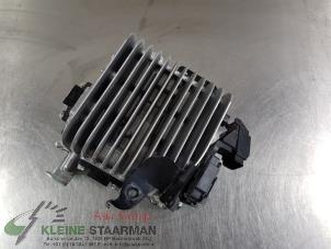 Gebruikte DC/DC converter Mazda 3 Sport (BP) 2.0 SkyActiv-G 122 Mild Hybrid 16V Prijs op aanvraag aangeboden door Kleine Staarman B.V. Autodemontage