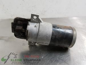 Gebruikte Startmotor Mazda MX-5 (NC18/1A) 1.8i 16V Prijs € 42,50 Margeregeling aangeboden door Kleine Staarman B.V. Autodemontage