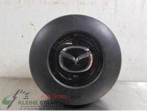 Gebruikte Airbag links (Stuur) Mazda MX-5 (NC18/1A) 2.0i 16V Prijs op aanvraag aangeboden door Kleine Staarman B.V. Autodemontage